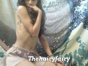 Thehairyfairy