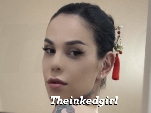 Theinkedgirl