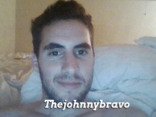 Thejohnnybravo