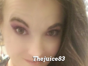 Thejuice83