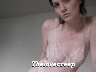 Thelovecreep