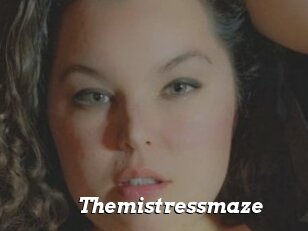 Themistressmaze