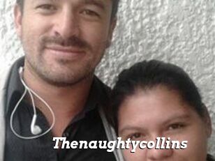 Thenaughtycollins