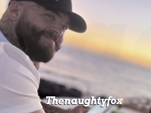 Thenaughtyfox