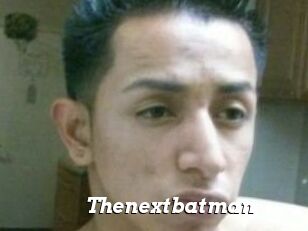 Thenextbatman