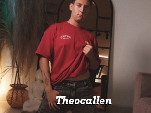 Theocallen