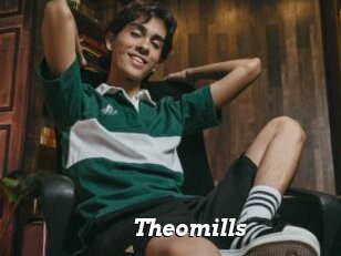 Theomills