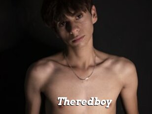 Theredboy