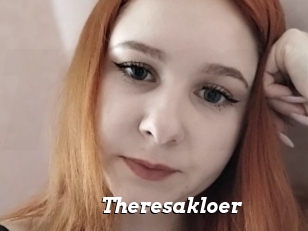 Theresakloer