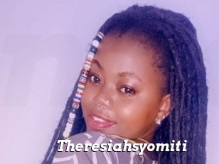 Theresiahsyomiti