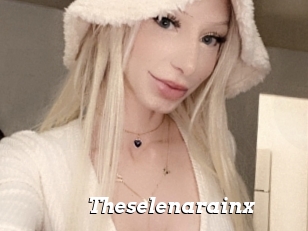 Theselenarainx