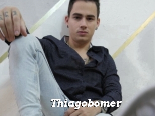 thiagobomer Nice and quite