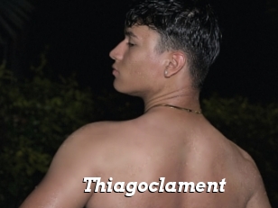 Thiagoclament