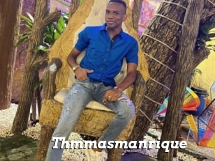Thmmasmanrique