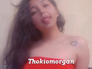 Thokiomorgan