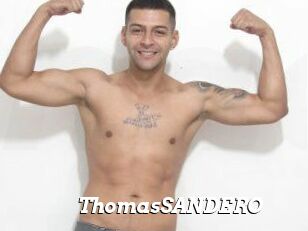 ThomasSANDERO