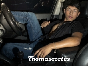 Thomascortez