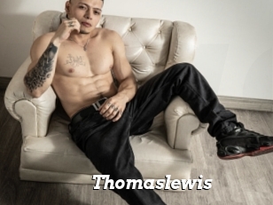 Thomaslewis