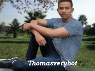 Thomasveryhot