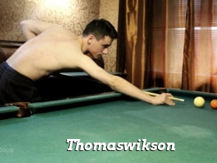 Thomaswikson