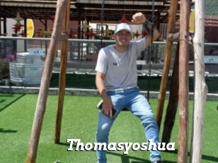 Thomasyoshua