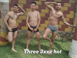 Three_3xxx_hot