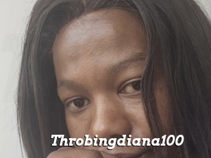Throbingdiana100