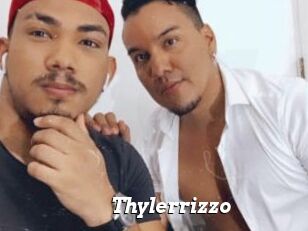 Thylerrizzo