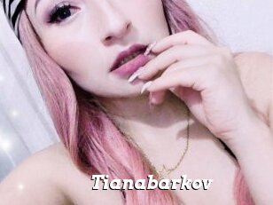 Tianabarkov