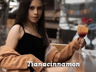 Tianacinnamon
