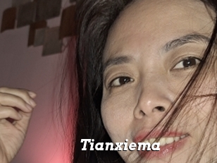 Tianxiema