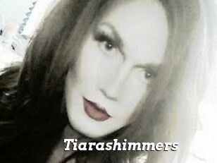 Tiarashimmers