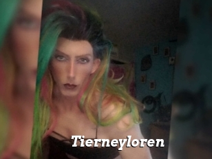 Tierneyloren