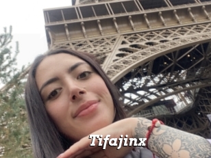 Tifajinx
