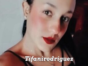 Tifanirodriguez