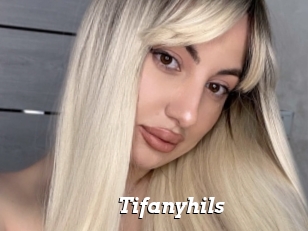 Tifanyhils