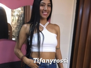 Tifanyrossi