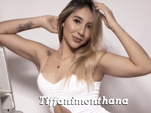 Tiffanimonthana