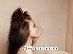 Tiffanisimson