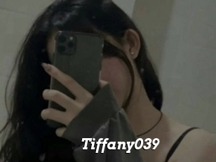 Tiffany039