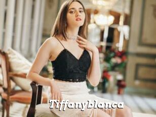 Tiffanyblanca