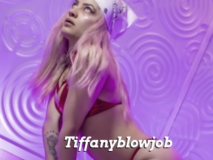 Tiffanyblowjob
