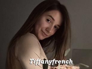 Tiffanyfrench