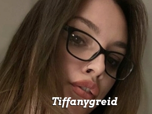 Tiffanygreid