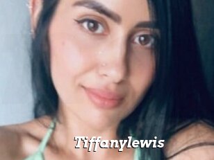 Tiffanylewis