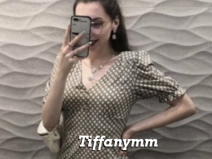 Tiffanymm