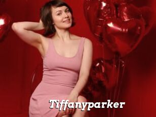 Tiffanyparker