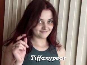 Tiffanypear