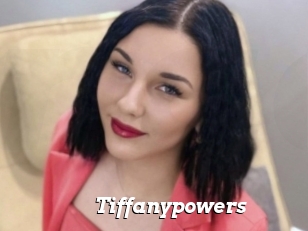 Tiffanypowers
