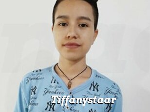 Tiffanystaar